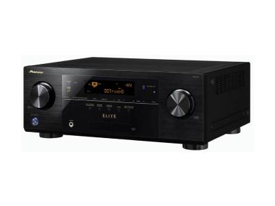 Pioneer 7.2-Channel Network Ready AV Receiver - VSX60