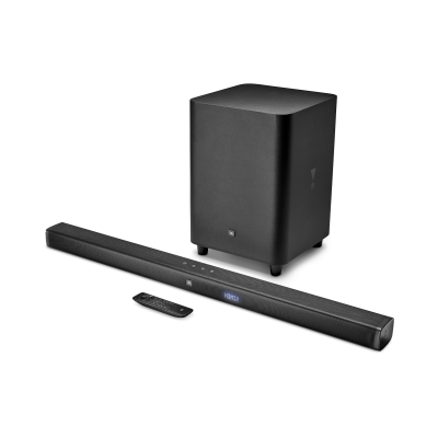 Jbl marine deals soundbar