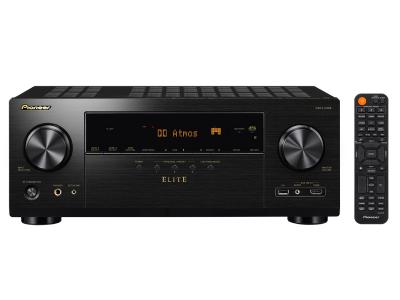 Pioneer Elite 9.2 Channel Network AV Receiver - VSXLX305