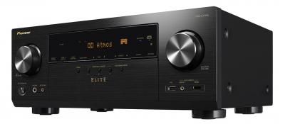 Pioneer Elite 9.2 Channel Network AV Receiver - VSXLX305