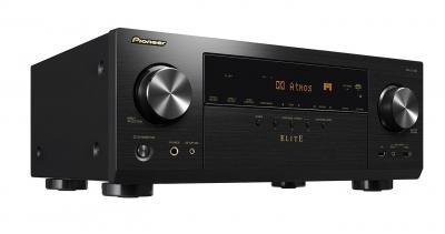 Pioneer Elite 9.2 Channel Network AV Receiver - VSXLX305