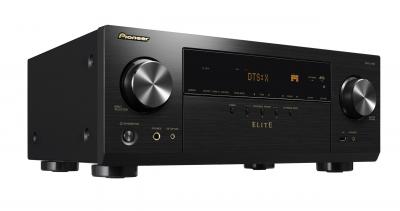 Pioneer Elite 7.2 Channel Network AV Receiver With Dolby Atmos - VSXLX105