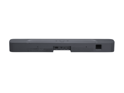 JBL 2.0 Channel MK2 All-in-one SoundBar in Black - JBLBAR20AIOM2BLKAM