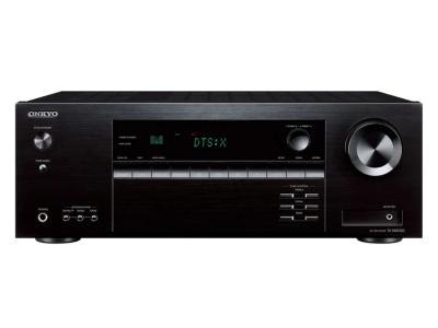 Onkyo 7.2 Channel Network A/V Receiver - TXNR5100