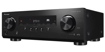 Pioneer 7.2-Channel AV Receiver - VSX834