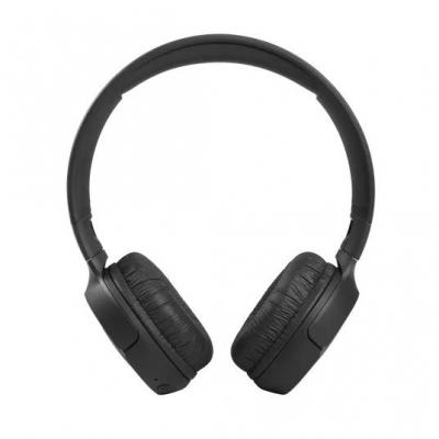 JBL Wireless On-Ear Headphones in Black Tune 510BT - JBLT510BTBLKAM