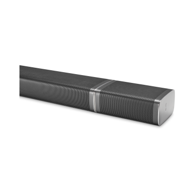 JBL 5.1-Channel 4K Ultra HD Soundbar with True Wireless Surround Speakers Bar5.1 - JBLBAR51BLKAM