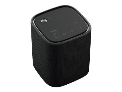 Yamaha TRUE X 1A Portable Surround Speaker - WSX1AB