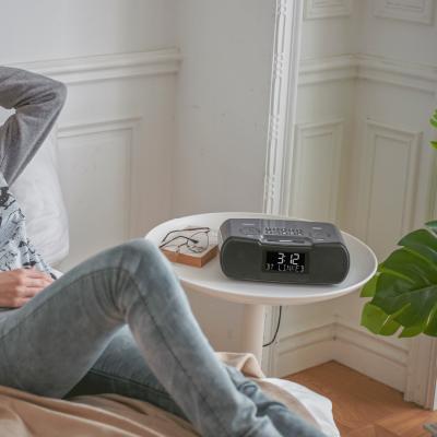 Sangean AM / FM / Bluetooth Sound Soother Radio - 14‐RCR30