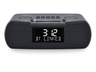 Sangean AM / FM / Bluetooth Sound Soother Radio - 14‐RCR30