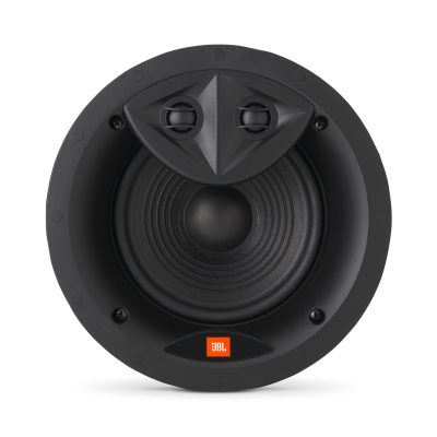 JBL Arena 6ICDT Stereo In-Ceiling LoudSpeaker with 6.5" Woofer - ARENA6ICDTAM