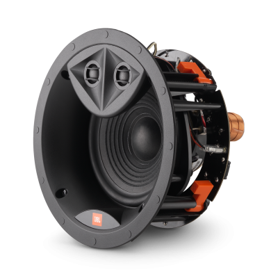 JBL Arena 6ICDT Stereo In-Ceiling LoudSpeaker with 6.5" Woofer - ARENA6ICDTAM