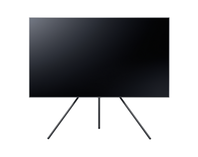 Samsung Studio TV Stand in Black - VG-SESB11K/ZA