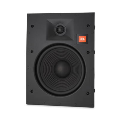 JBL Arena 8IW In-Wall LoudSpeaker with 8" Woofer - ARENA8IWAM