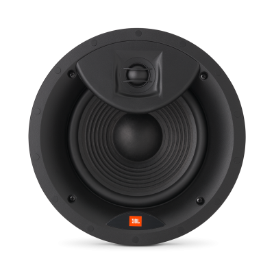 JBL Arena 8IC In-Ceiling LoudSpeaker with 8" Woofer - ARENA8ICAM