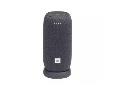 JBL Link Smart Portable Wi-Fi and Bluetooth Speaker with Google Assistant - JBLLINKPORGRYAM