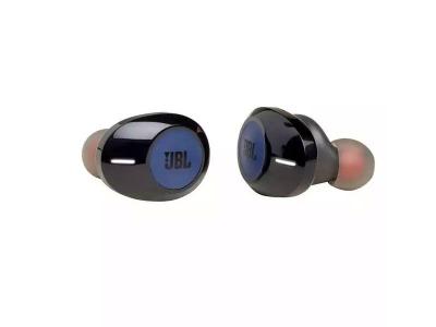 JBL TUNE 120TWS Truly Wireless In-Ear Headphones - JBLT120TWSBLUAM