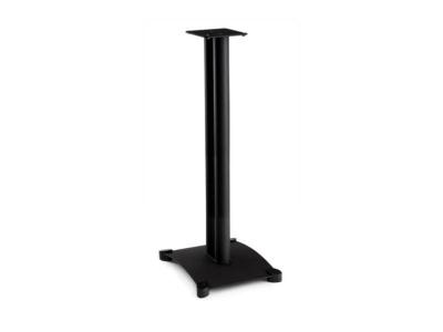 Sanus Steel Series Bookshelf Speaker Stand - SF34-B1