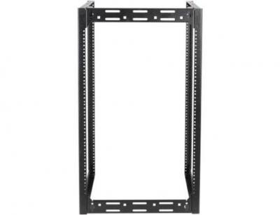 Sanus  AV Rack 20U Stackable Skeleton Rack - CFR1620-B1