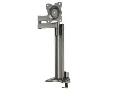 Sanus Full-Motion Desk Mount For Monitors Up to 30" - MD115-G1