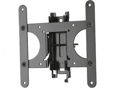 Sanus Premium Series Tilt Mount For 19" - 40" Flat-Panel TVs Up 50 lbs - VST4-B3