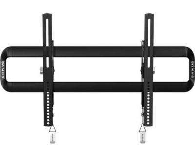 Sanus Premium Series Tilt Mount For 42" - 90" Flat-Panel TVs Up 175 lbs - VLT5-B3