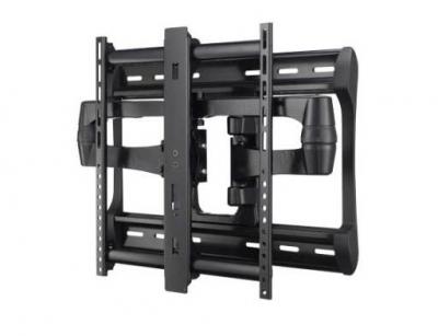 Sanus Full-Motion Wall Mount Dual Extension Arms For 42" – 90" Flat-Panel TVs - XF228-B3