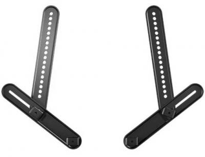 Sanus Advanced Soundbar Mount for Soundbars - SA405-B3