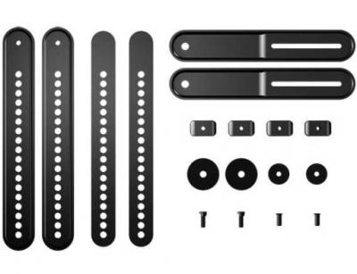 Sanus Advanced Soundbar Mount for Soundbars - SA405-B3