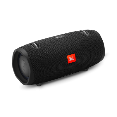 JBL Portable Wireless Bluetooth Speaker  Xtreme 2 - JBLXTREME2GRNAM