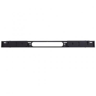 Sanus Extendable Soundbar Wall Mount Designed For Sonos Arc Sound bar In Black - WSSAWM1-B2