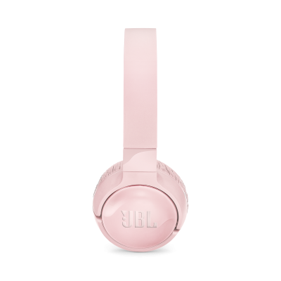 JBL Tune 600BTNC Wireless, On-Ear, Active Noise-Cancelling Headphones - JBLT600BTNCPIKAM