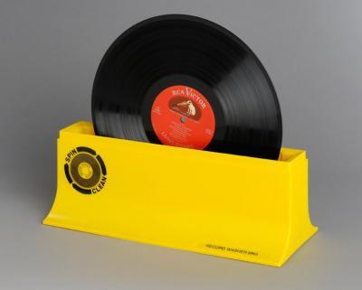 Spin Clean Record Washer MKII Deluxe Kit - Record Washer Package MKII