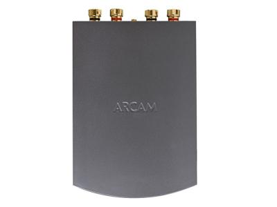 Arcam Streamer With Built-In Amplifier - Solo Uno