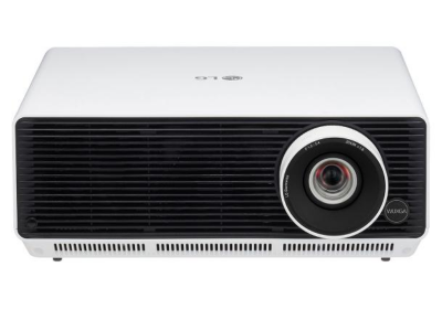 LG ProBeam 5000 Lumen WUXGA Resolution Laser Projector - BF50RG