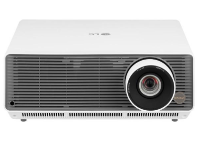 LG ProBeam 6000 Lumen WUXGA Resolution Laser Projector - BF60RG