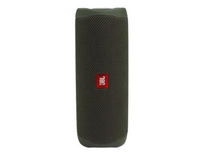 JBL FLIP 5 Portable Waterproof Speaker - JBLFLIP5GRENAM