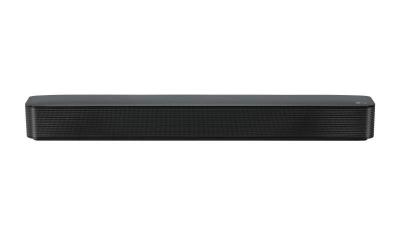 LG 2.0 channel  40W Compact Sound Bar with Bluetooth - SK1
