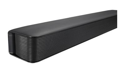 LG 2.0 channel  40W Compact Sound Bar with Bluetooth - SK1