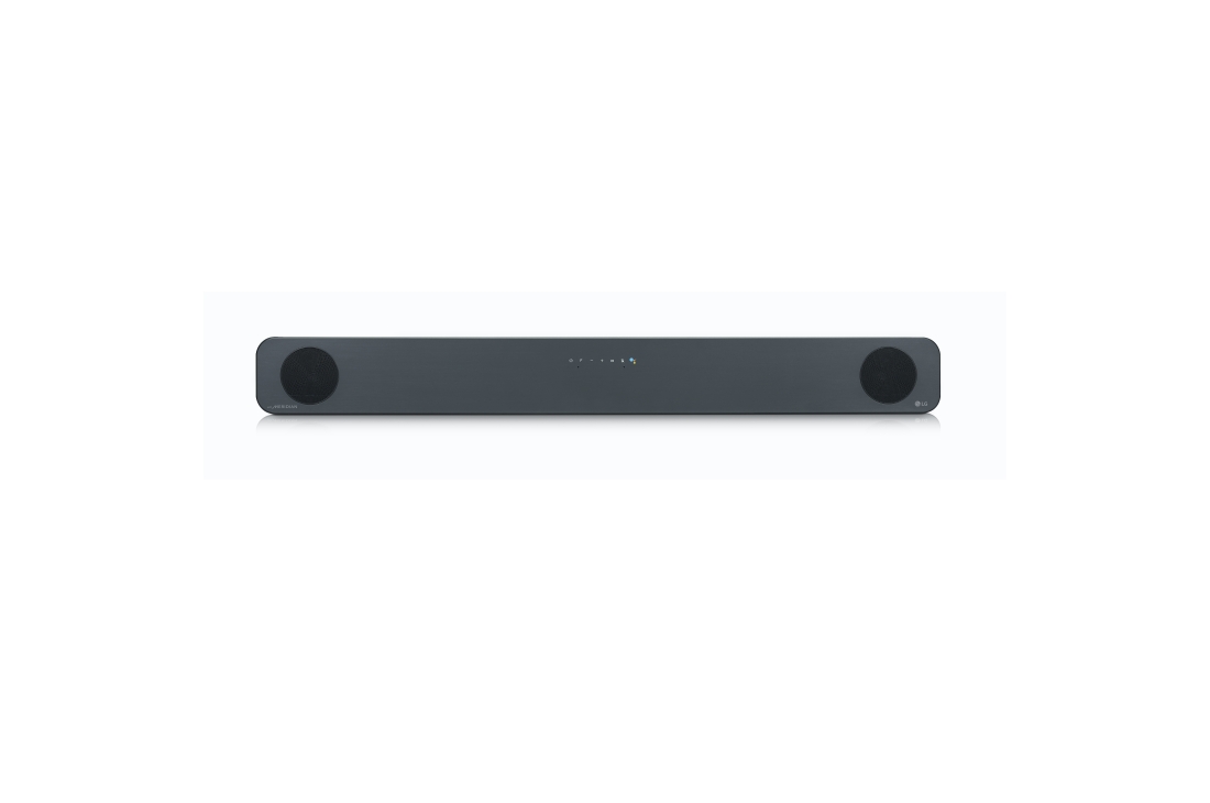 LG SL8YG 3.1.2 Sound With Meridian Technology And