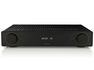 Arcam Radia Bluetooth Integrated Amplifier - A5