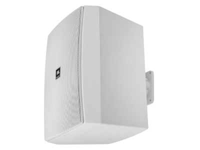 JBL Stage XD-6 2-Way 6.5" Indoor/Outdoor All Weather Loudspeaker in White - JBLXD6WHT