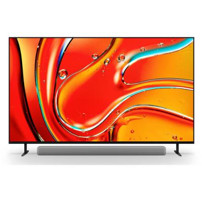 85" Sony BRAVIA 7 K85XR70 Mini LED QLED 4K Ultra HD TV