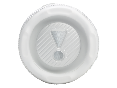 JBL Flip 7 Portable Speaker in White - JBLFLIP7WHTAM