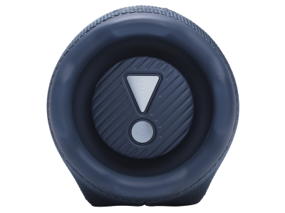JBL Charge 6 Portable Speaker with AI Sound Boost in Blue - JBLCHARGE6BLUAM