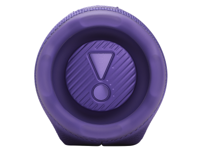 JBL Charge 6 Portable Speaker with AI Sound Boost in Purple - JBLCHARGE6PURAM