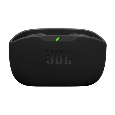JBL Vibe Buds 2 True Wireless Noise Cancelling Earbuds - JBLVBUDS2BLKAM