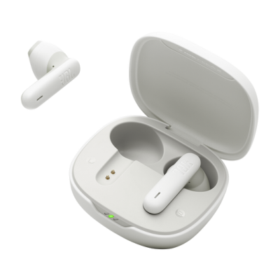 JBL Vibe Flex 2 True Wireless Earbuds - JBLVFLEX2WHTAM