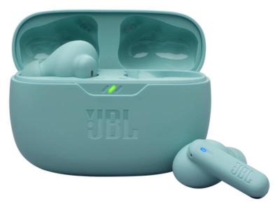 JBL Vibe Beam 2 True Wireless Noise Cancelling Earbuds - JBLVBEAM2BLUAM