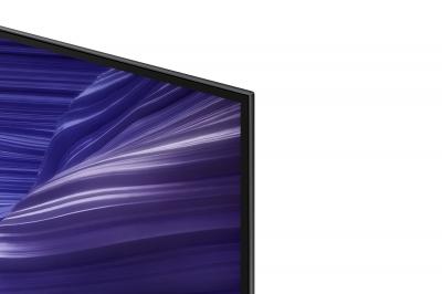 77" Samsung QN77S90FAFXZC OLED S90F 4K Vision AI Smart TV (2025)